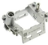 Harting Hinged frame for 2 modules, a - f, size 6B